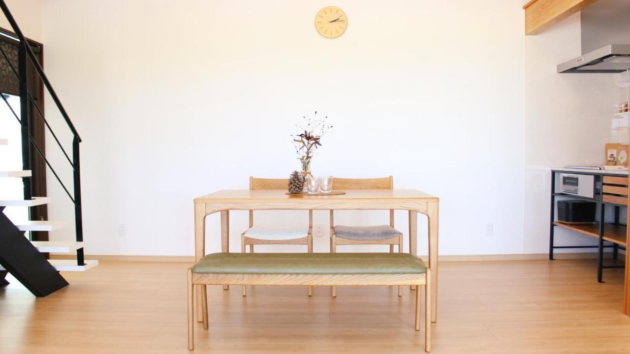 The Resort Villa Kochibanta Okinawa 南城市 エクステリア 写真
