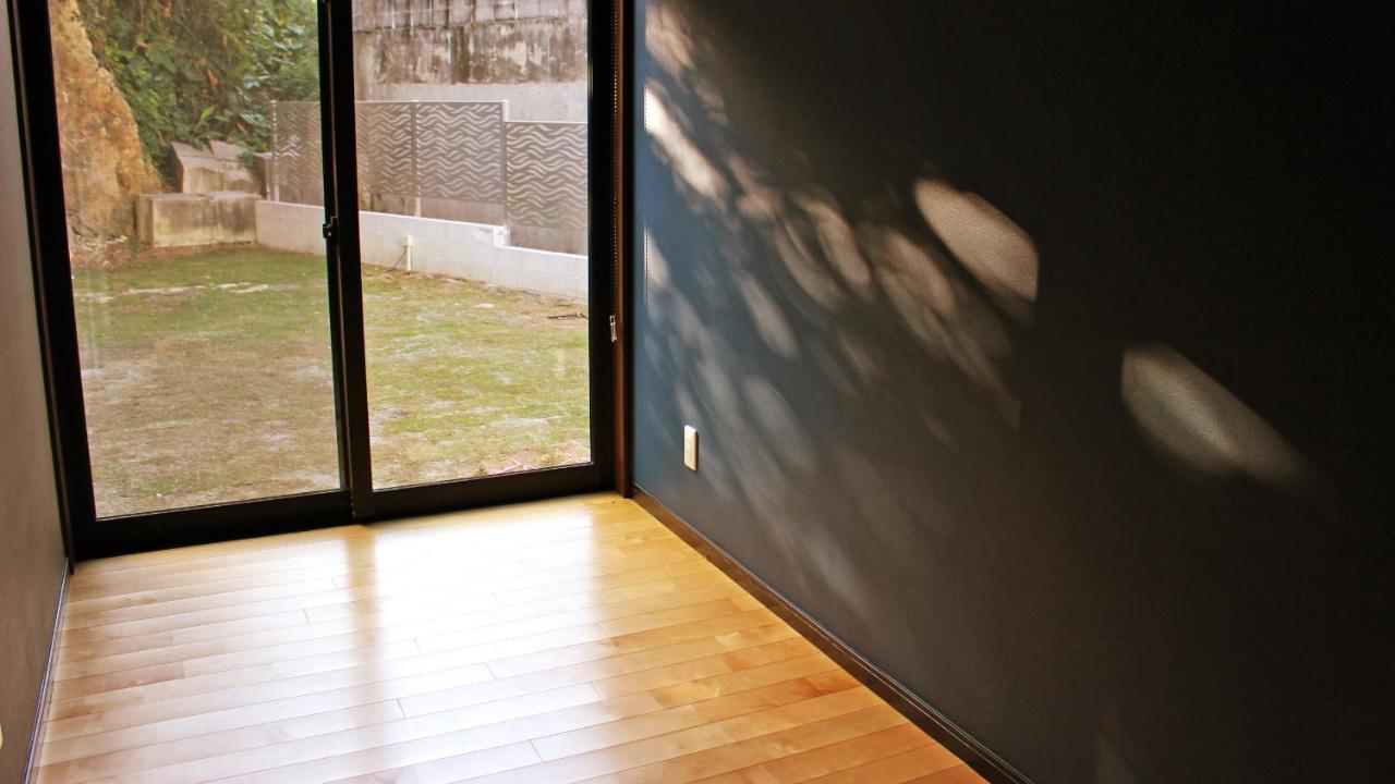 The Resort Villa Kochibanta Okinawa 南城市 エクステリア 写真