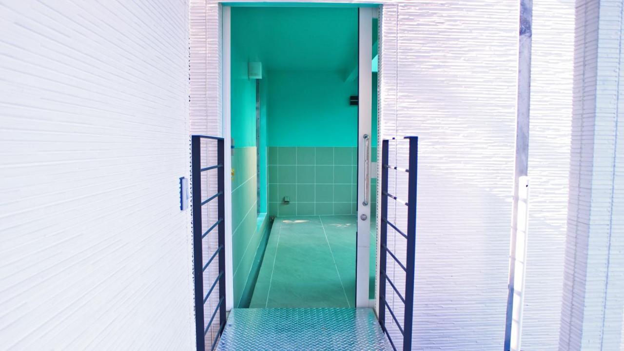 The Resort Villa Kochibanta Okinawa 南城市 エクステリア 写真