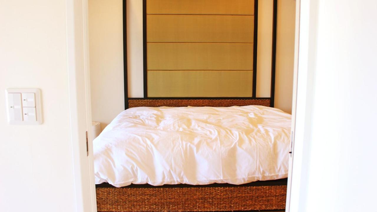 The Resort Villa Kochibanta Okinawa 南城市 エクステリア 写真