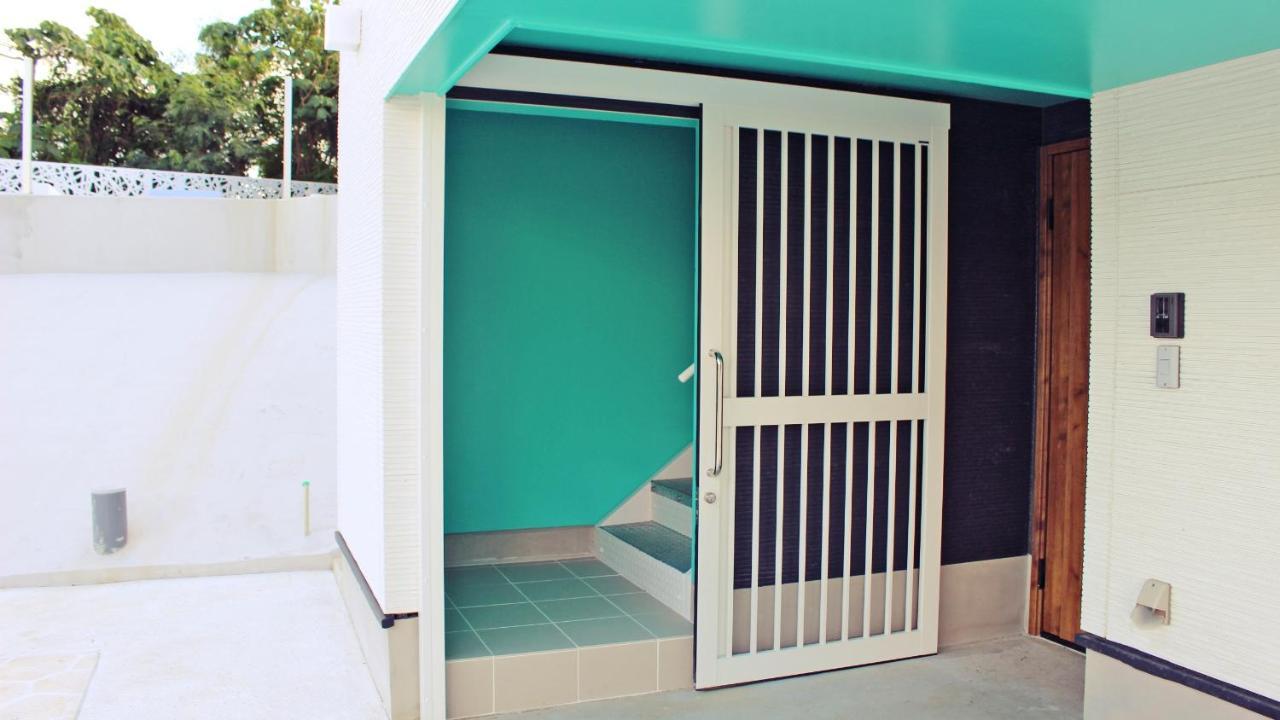 The Resort Villa Kochibanta Okinawa 南城市 エクステリア 写真