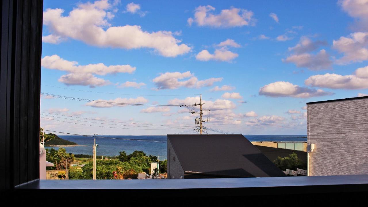 The Resort Villa Kochibanta Okinawa 南城市 エクステリア 写真