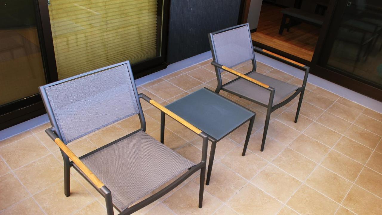 The Resort Villa Kochibanta Okinawa 南城市 エクステリア 写真