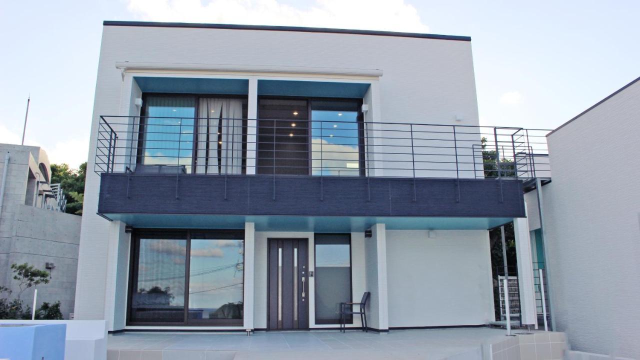 The Resort Villa Kochibanta Okinawa 南城市 エクステリア 写真