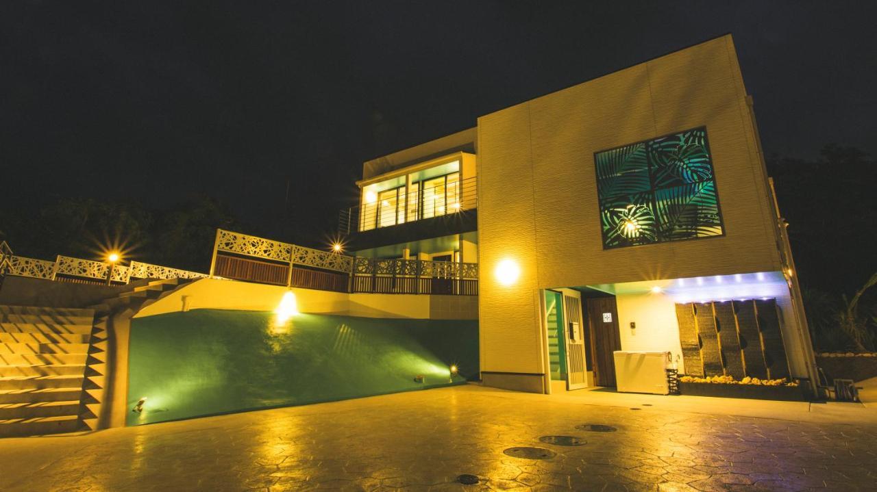 The Resort Villa Kochibanta Okinawa 南城市 エクステリア 写真